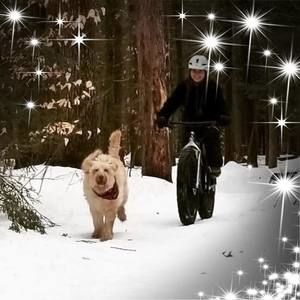 Meet your Posher, Natascha